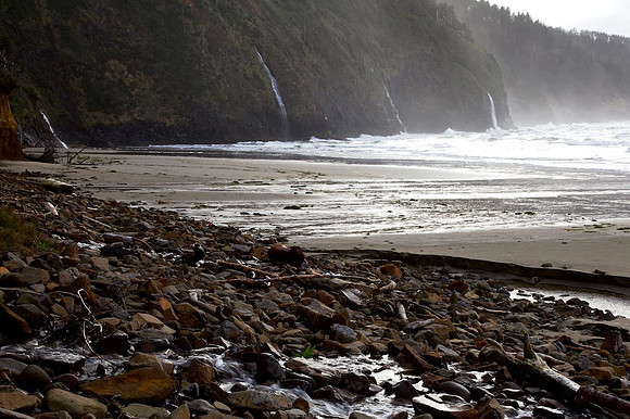 Cape Lookout State Park