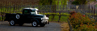 Dodge W Pick-up Early 50's Napa, CA