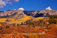 Chimney Rock National Monument, CO