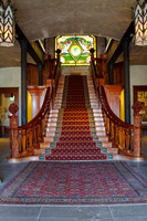 Inglenook Winery Napa , CA Feb 2014