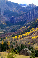 Winter Encroches