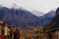 Telluride Falls
