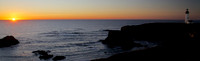 Yaquina Head Light House Newport, OR