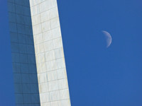 Lunar Arch