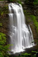 Waterfalls