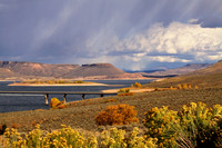 Blue Mesa Reservoir