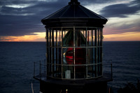Cape Mears Lighthouse, OR