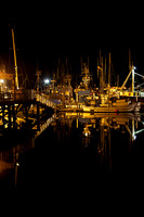 Newport, OR Yaquina Bay
