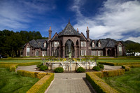 Ledson Castle Winery