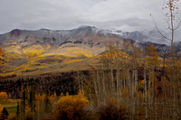 Telluride First Dusting