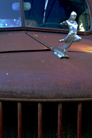 Dodge, '41