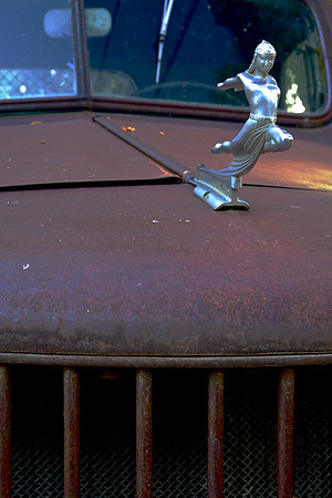 Dodge, '41