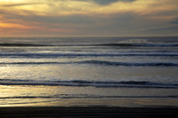 Fort Stevens Beach