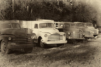 Retired Farm Hands