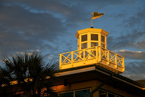 Jetty Park