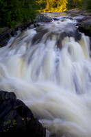 Chutes Provincial Park Ontario, CA