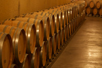 Hanzell Barrel Cave