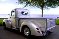 Ford Pickup Parksville, Canada