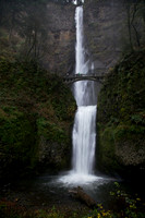 Multnomah Falls, Columbia River Gorge, OR