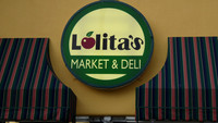 Lolita's on Pearl St.