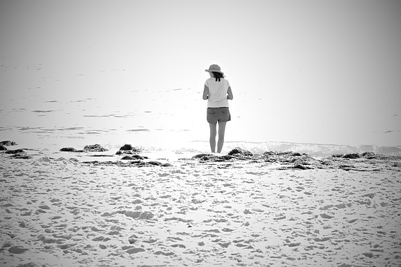 St. George Island