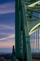 Yaquina Bay & Bridge