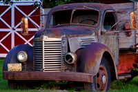 International Harvester '73 Truck, Idaho