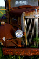 Vintage Trucks
