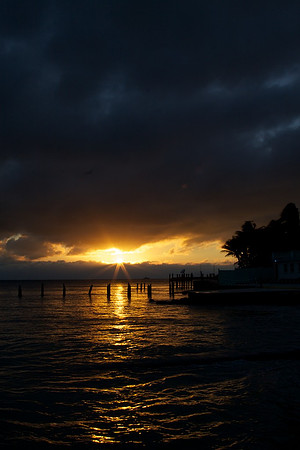 Key West Sunset